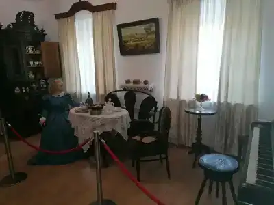 Старая Сарепта - 69