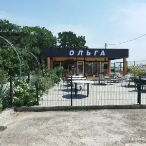 Пансионат Ольга - 16