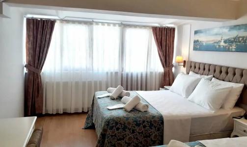 Beyazit Palace & Spa - 42