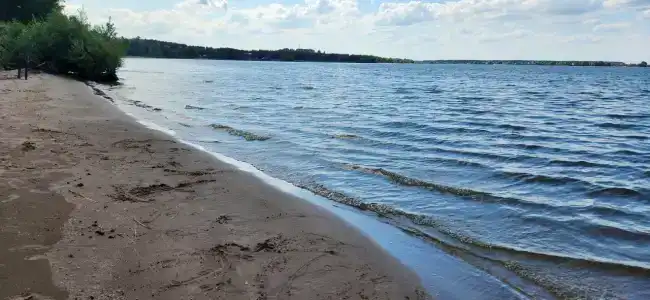 Медвежий угол - 22