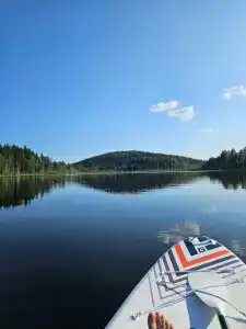 Морошка Village - 10