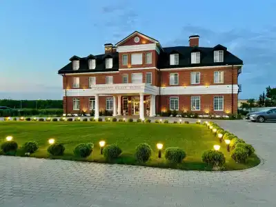 Заречный SGH - 14