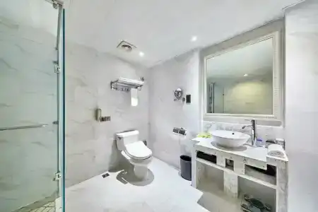 Grand Regency Qingdao - 9