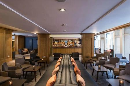 GoGlasgow Urban by Compass Hospitality - 22