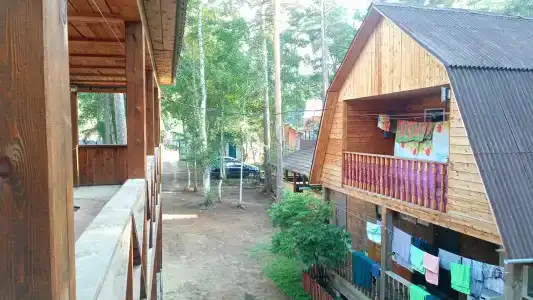Теремок - 9