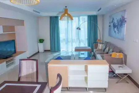 Gulf Executive Residence Juffair - 15