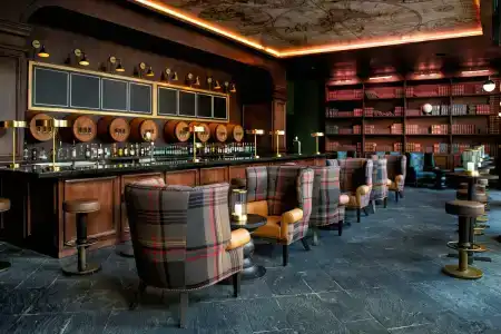 Lopesan Costa Bávaro Resort, Spa & Casino - 26