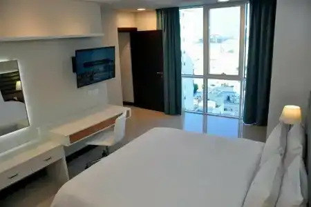 Gulf Executive Residence Juffair - 12