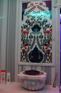 Orka Old City & Spa - 47