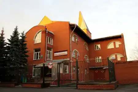 Меркурий - 49