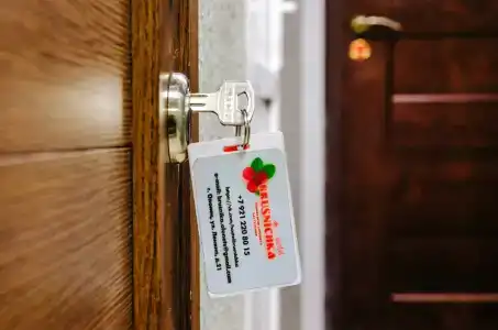 Брусничка - 5