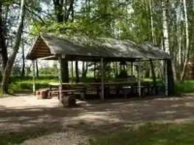Рождественские пруды - 3