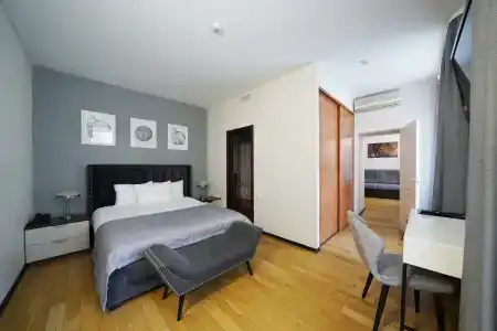 Престиж Центр - 85