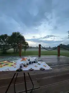 Глэмпинг Zefirka Camp - 87