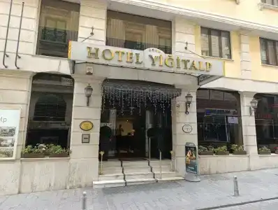 Yigitalp Istanbul - 9