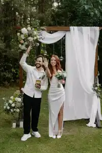 Лесная поляна - 35