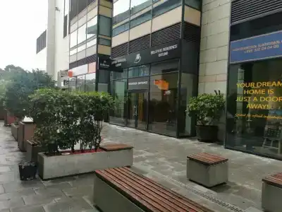 Bellevue Residential Batumi - 33