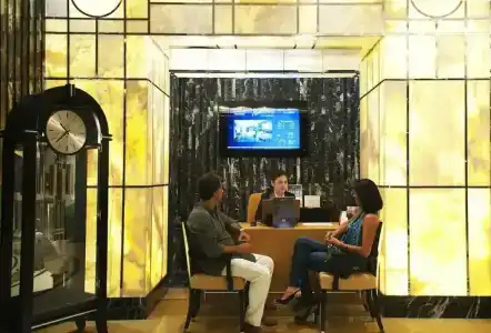 Radisson Blu Istanbul Pera - 69