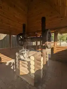 Николаевские Пруды - 56