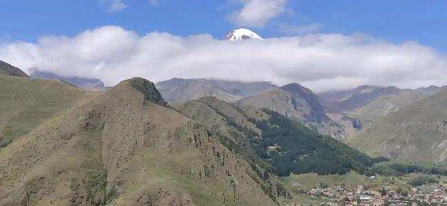 Chemodann Kazbegi - 15