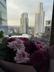 Hilton Istanbul Bomonti - 52