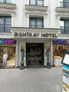 Demiray & Spa - 5