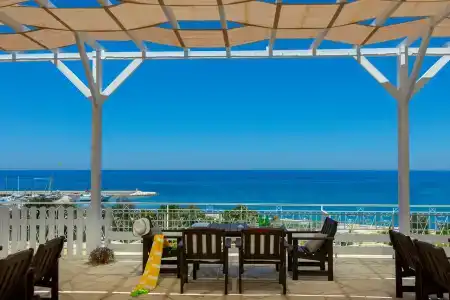 Latchi Family Resort - 49