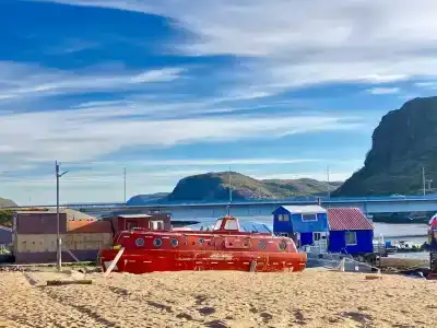 Териберка Тур - 37