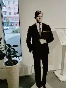 АМАКС Конгресс-отель - 43