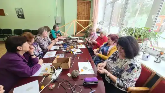 Сосновый бор - 98