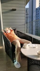 Jw Marriott Istanbul Marmara Sea - 38