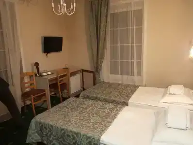 Замок Эдельвейс - 70