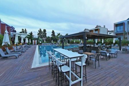 Celeste Bella Luxury & Spa - 15