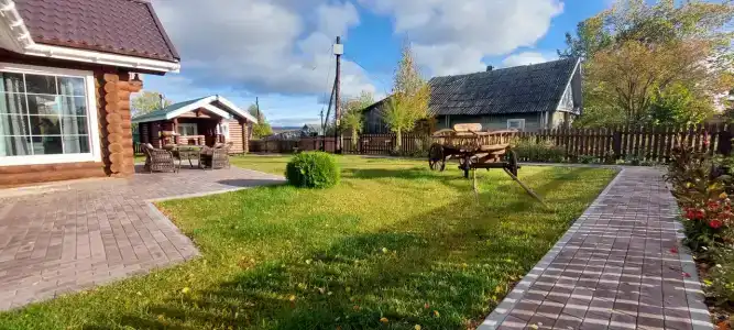 Загородный - 40