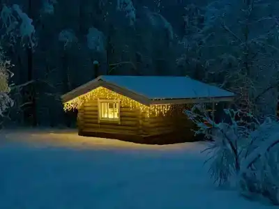 Удачное место - 44