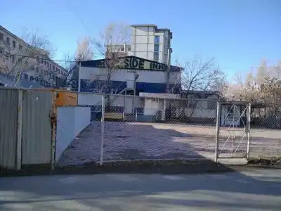 Riverside - 3