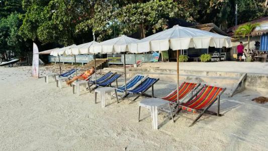 Crescent Bay Resort - 3