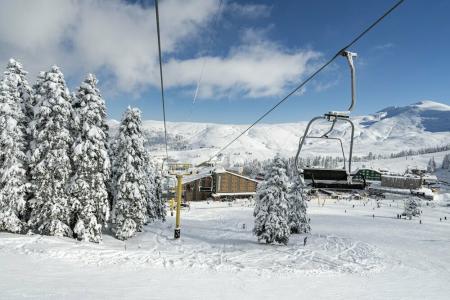 Juras Kervansaray Uludag - 65