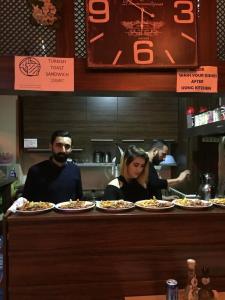 Second Home Hostel - 29