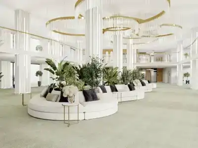 Zenith Resort & Spa - 75