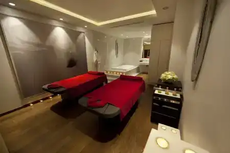 Wyndham Grand Istanbul Kalamış Marina - 93