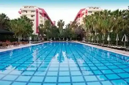 Meryan - Ultra All Inclusive - 0