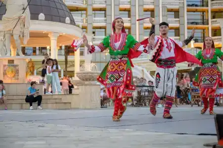 Imperial Palace - 11