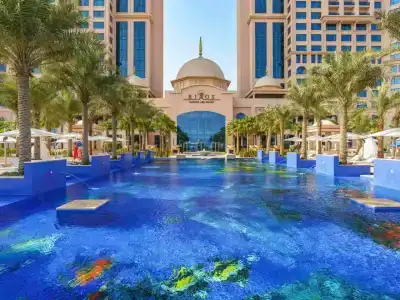 Rixos Marina - 0