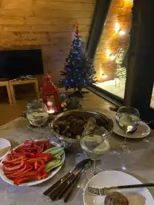 Ильинка лес - 62