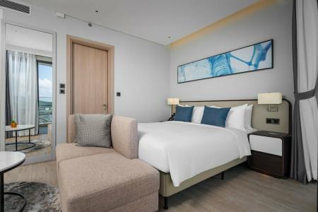 Citadines Marina Halong - 34