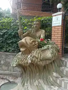 Родос - 15