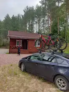 Усадьба на Шамокше - 16