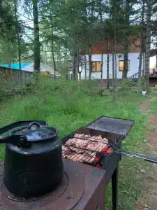 Гостевой дом на Рабочей 78 - 11