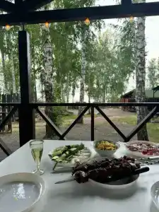 Этно деревня Берендеевка - 10